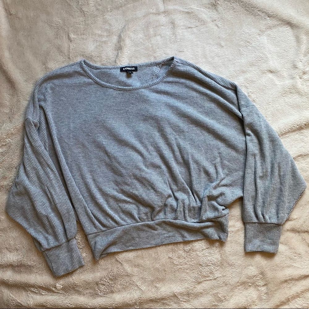 Express shirt